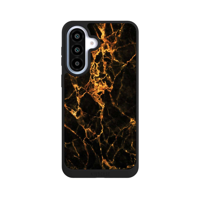 Galaxy A37 5G NIVOpure Golden marble