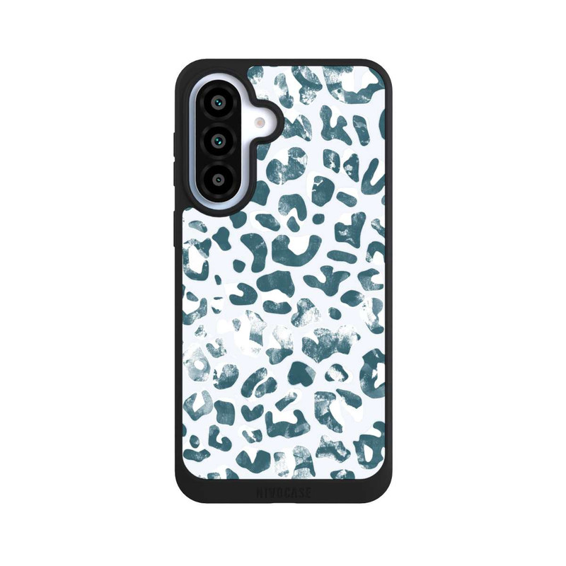 Galaxy A37 5G NIVOpure Schmutziger Leopard 2