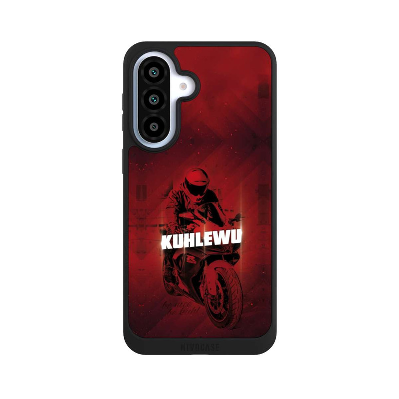 Galaxy A37 5G NIVOpure Motorrad Kuhlewu