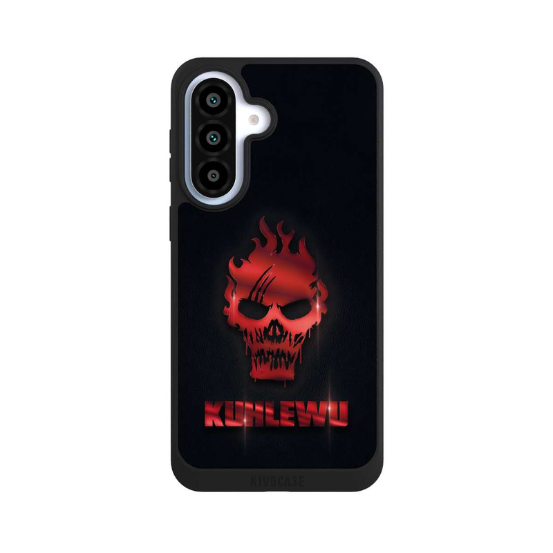 Galaxy A37 5G NIVOpure Kuhlewu Schädel