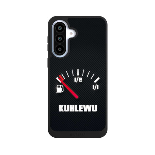 Samsung Galaxy A37 5G NIVOpure Tankanzeige Kuhlewu