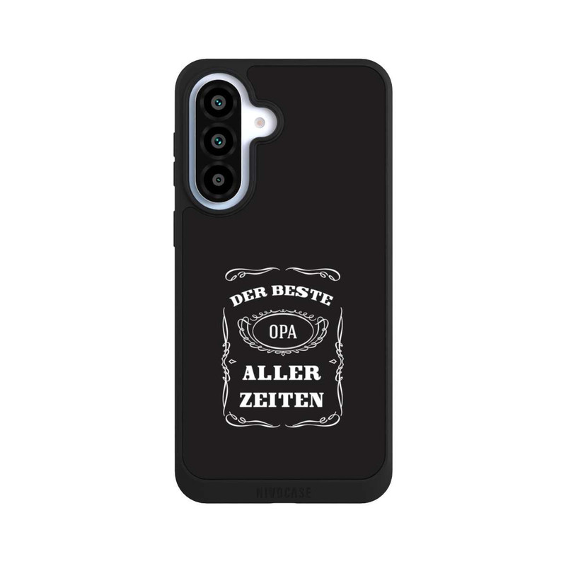 Galaxy A37 5G NIVOpure Bester Opa