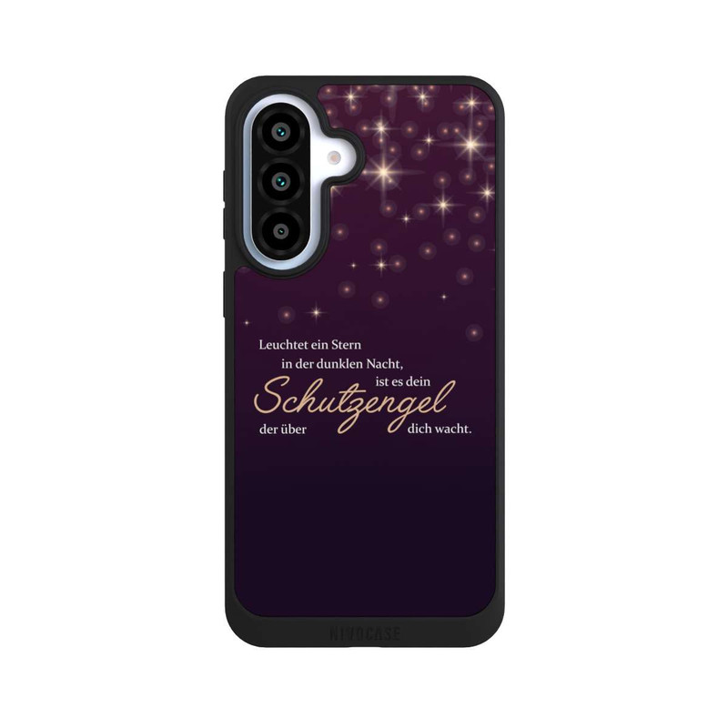 Galaxy A37 5G NIVOpure Schutzengel