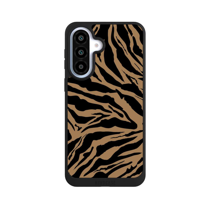 Galaxy A37 5G NIVOpure Tigerpattern 3