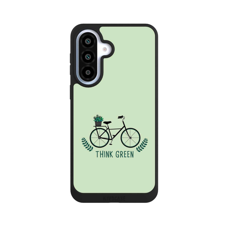 Galaxy A37 5G NIVOpure Think Green Bicycle