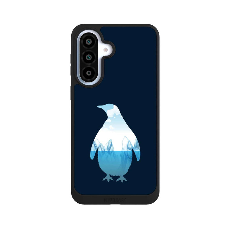 Galaxy A37 5G NIVOpure Retten Sie die Tierwelt