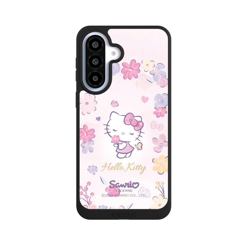 Galaxy A37 5G NIVOpure Hallo Kitty Blume