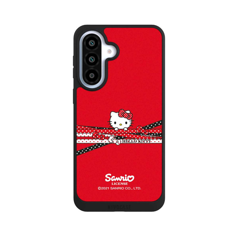Galaxy A37 5G NIVOpure Hello Kitty - BowBow