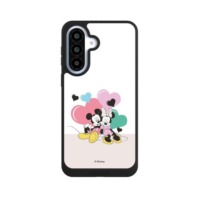 Galaxy A37 5G NIVOpure Couple Goals MM1