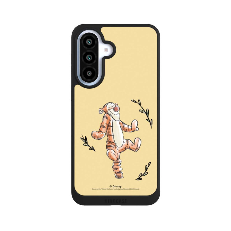 Galaxy A37 5G NIVOpure Hüpfender Tigger