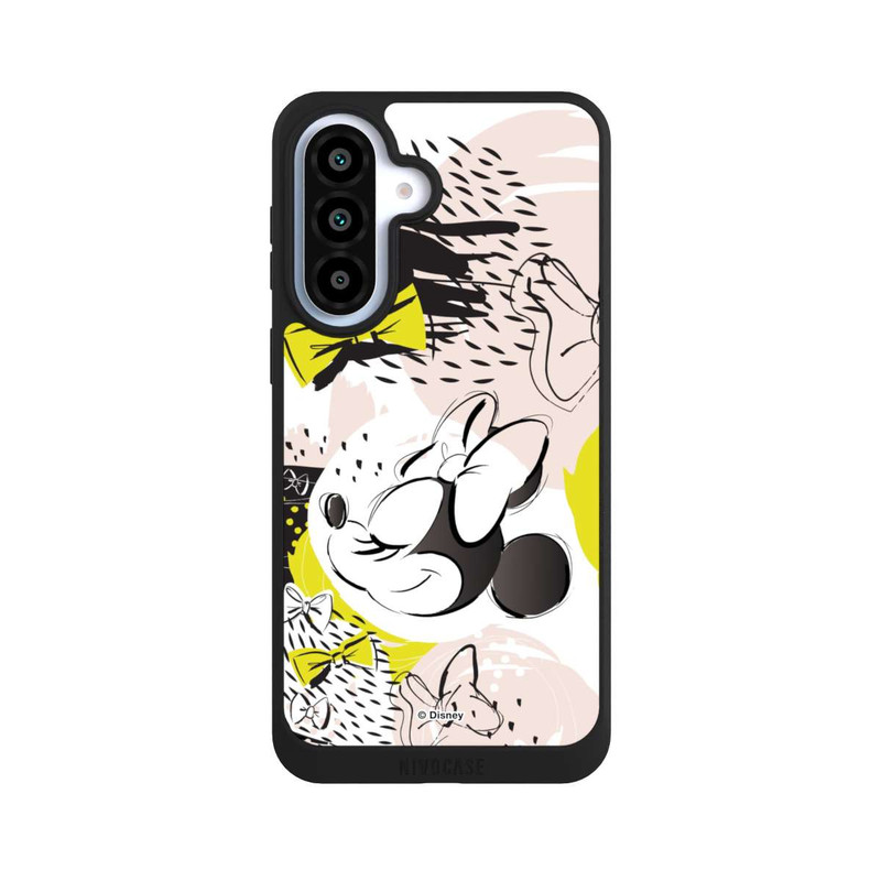 Galaxy A37 5G NIVOpure Minnie Abstrakt