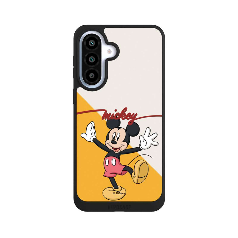 Galaxy A37 5G NIVOpure L'époque de Mickey