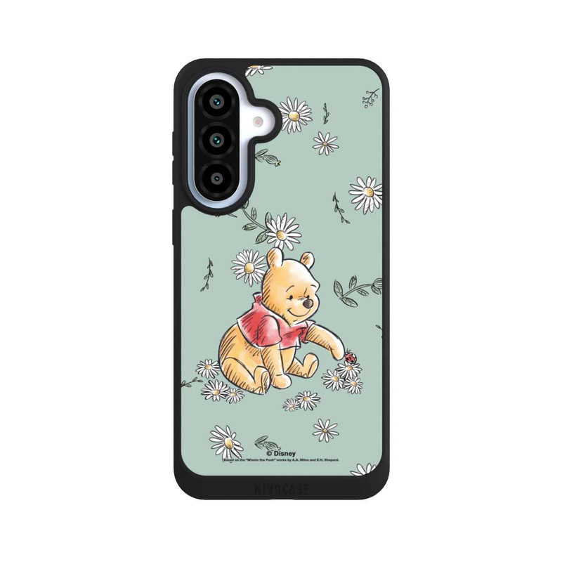 Galaxy A37 5G NIVOpure Winnie Puuh Gänseblümchen und Käfer Liebe