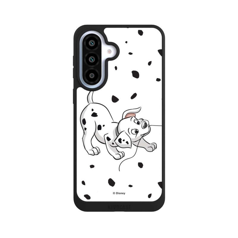 Galaxy A37 5G NIVOpure Couple Dalmatiens Gauche