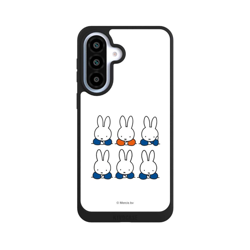 Galaxy A37 5G NIVOpure Miffy Denkt Nach