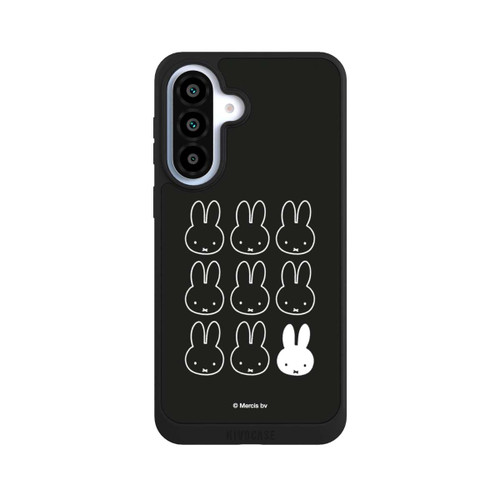 Samsung Galaxy A37 5G NIVOpure Miffy Black and White