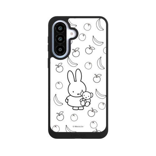 Samsung Galaxy A37 5G NIVOpure Miffy Fruits