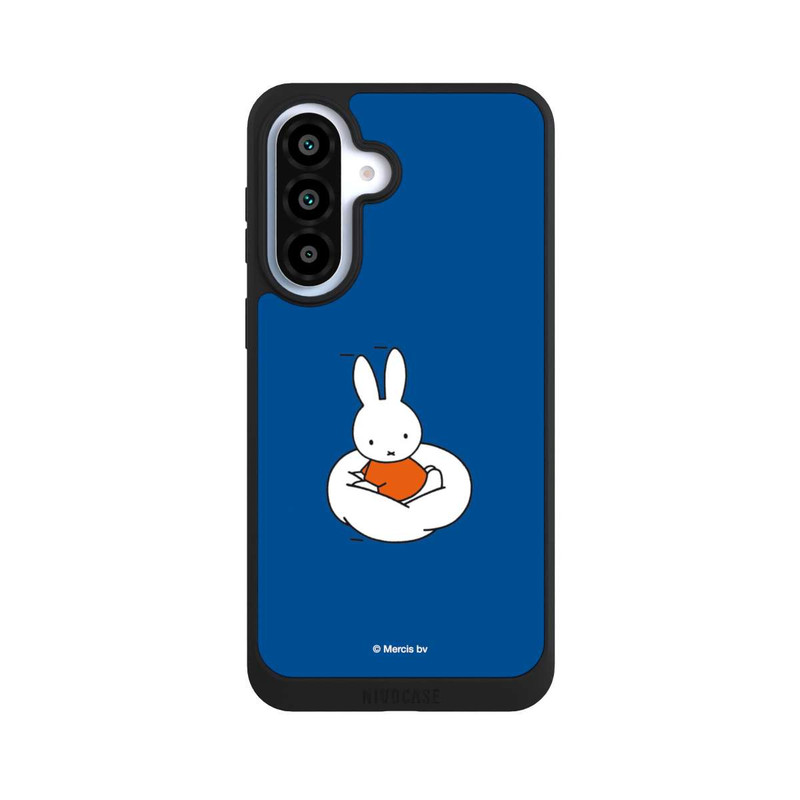 Galaxy A37 5G NIVOpure Miffy on a Cloud