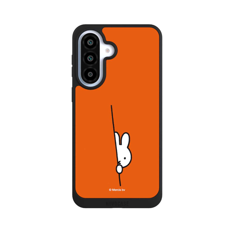 Galaxy A37 5G NIVOpure Miffy Versteckt