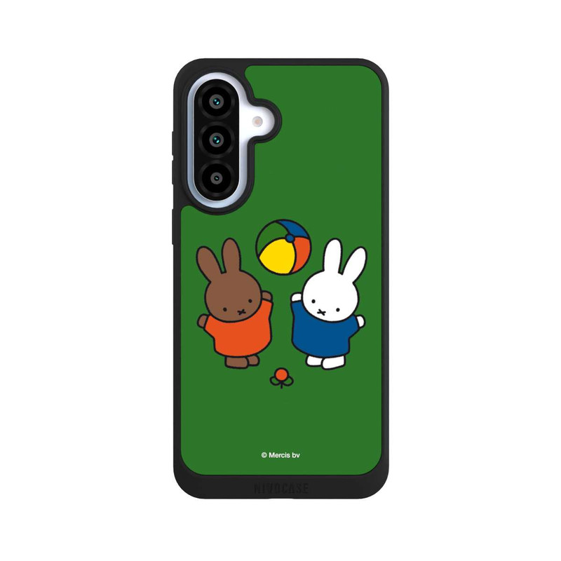 Galaxy A37 5G NIVOpure Miffy Playing