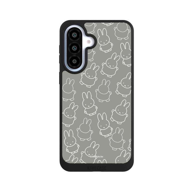 Galaxy A37 5G NIVOpure Miffy Pattern