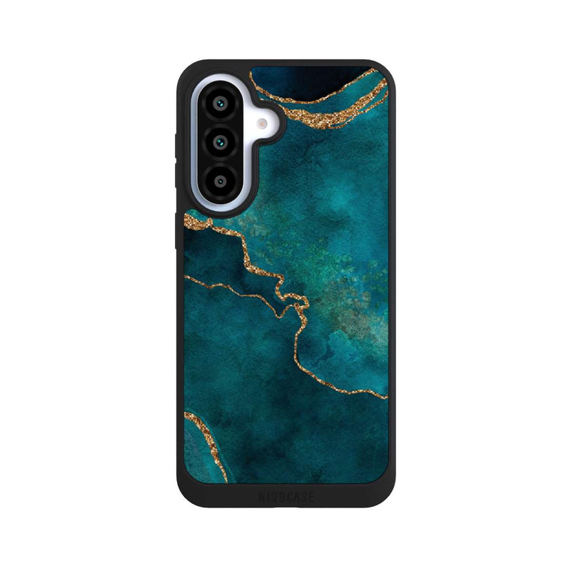 Galaxy A37 5G NIVOpure Sarcelle Glamour