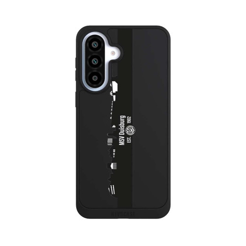 Samsung Galaxy A37 5G NIVOpure Skyline transparent MSV