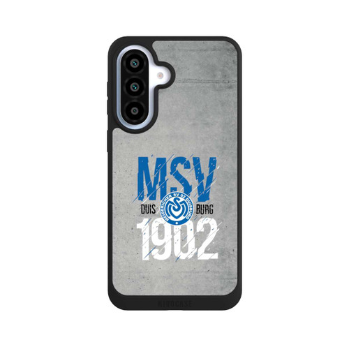 Samsung Galaxy A37 5G NIVOpure Logo Grunge MSV