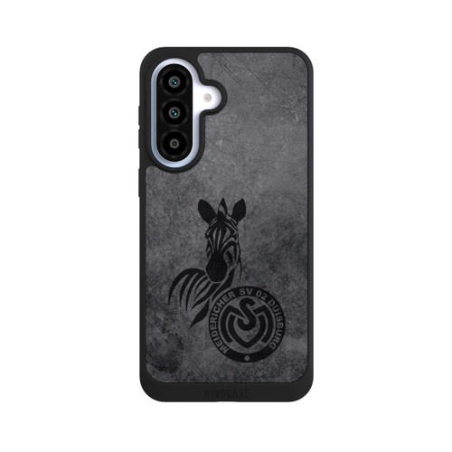 Samsung Galaxy A37 5G NIVOpure Zebra Betonlook MSV