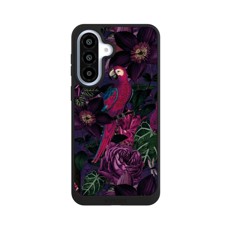 Galaxy A37 5G NIVOpure Vogel im dunklen Dschungel