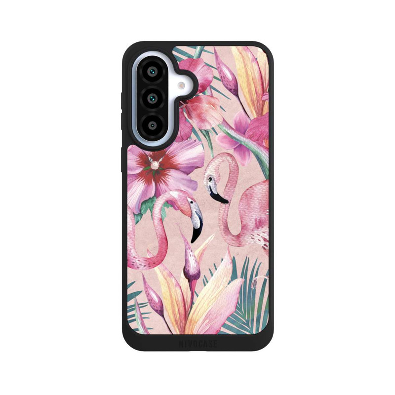 Galaxy A37 5G NIVOpure Flamingo Dreams