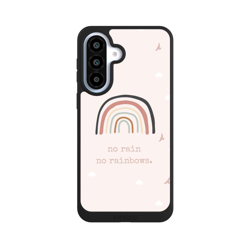 Galaxy A37 5G NIVOpure no rain no rainbows