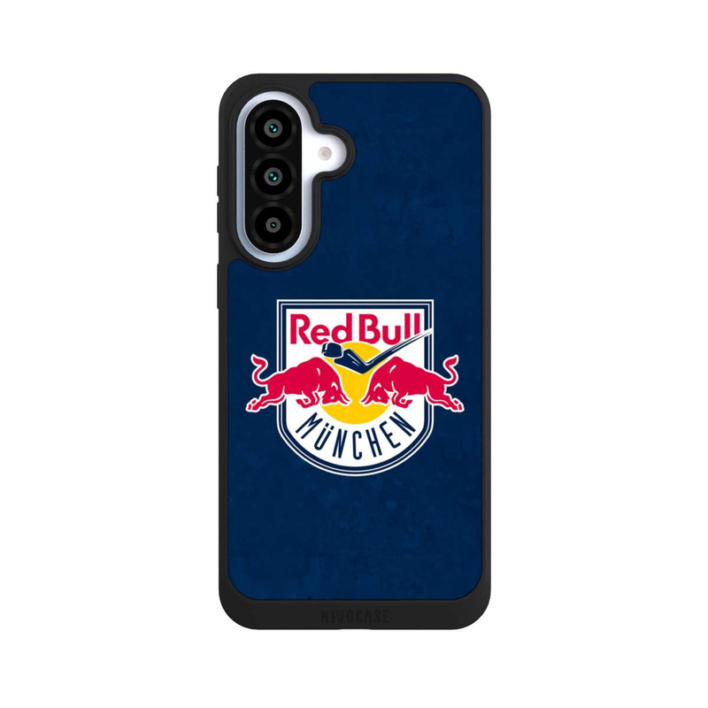 Galaxy A37 5G NIVOpure Logo groß - EHC Red Bull München