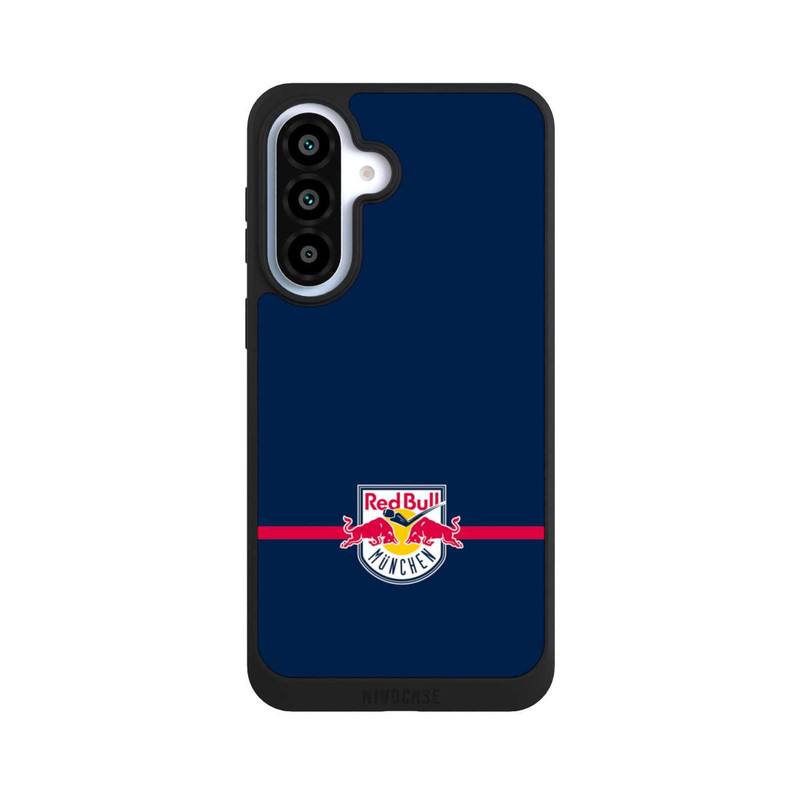 Galaxy A37 5G NIVOpure Logo Klein - EHC Red Bull München