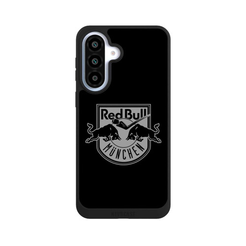 Samsung Galaxy A37 5G NIVOpure Logo Dark - EHC Red Bull München