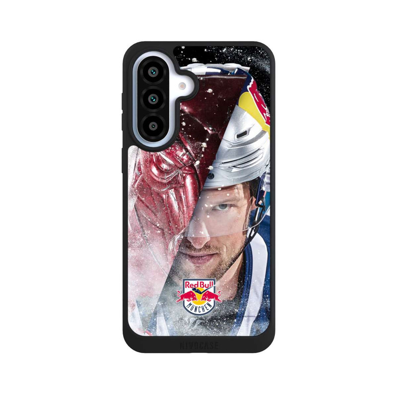 Galaxy A37 5G NIVOpure TwoFace - EHC Red Bull München