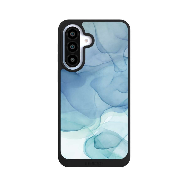 Galaxy A37 5G NIVOpure Flüssige Kunst kühler Morgen