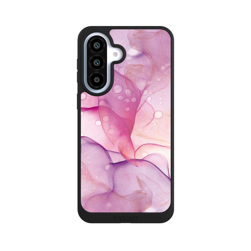 Galaxy A37 5G NIVOpure Flüssige Kunst Feenstaub