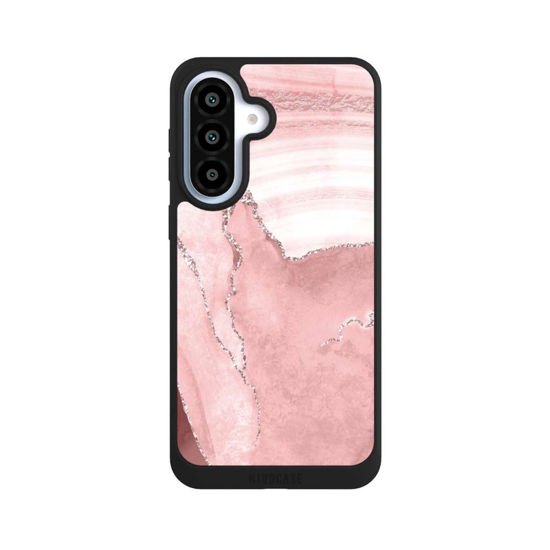 Galaxy A37 5G NIVOpure Pink Day Dream