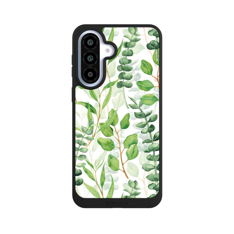 Galaxy A37 5G NIVOpure Eucalyptus 2