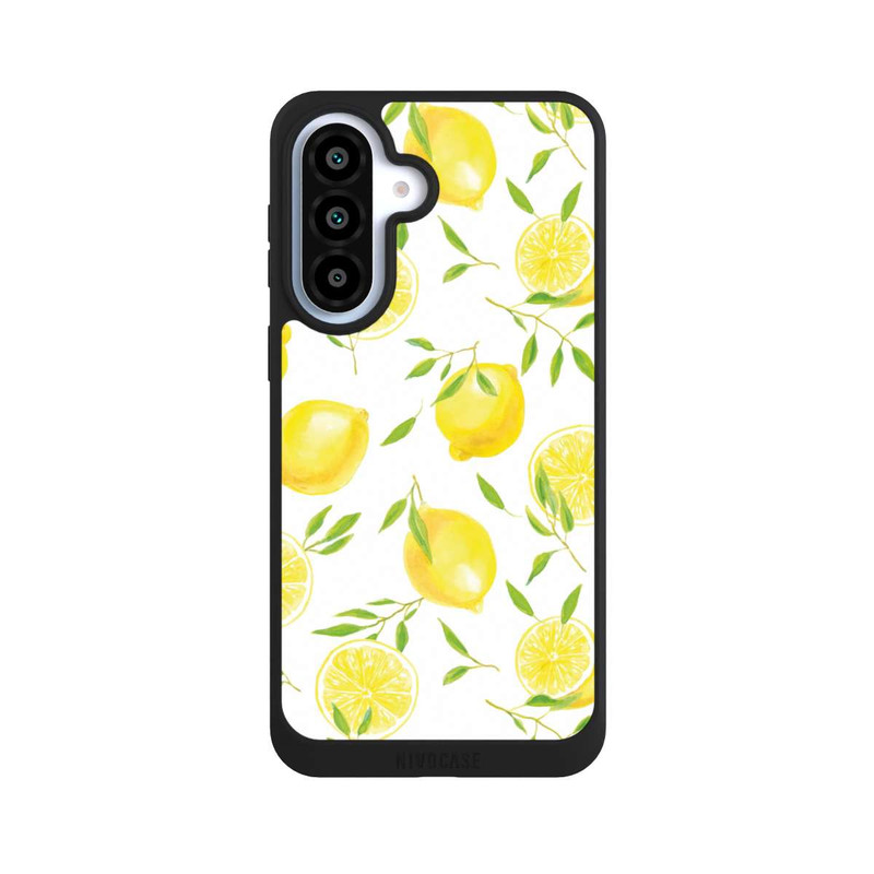 Galaxy A37 5G NIVOpure Citrons 2