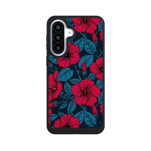 Samsung Galaxy A37 5G NIVOpure Roter Hibiskus