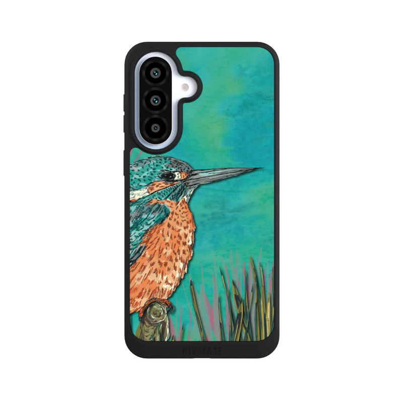 Galaxy A37 5G NIVOpure Kingfisher