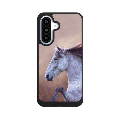 Samsung Galaxy A37 5G NIVOpure Weißes Wildpferd