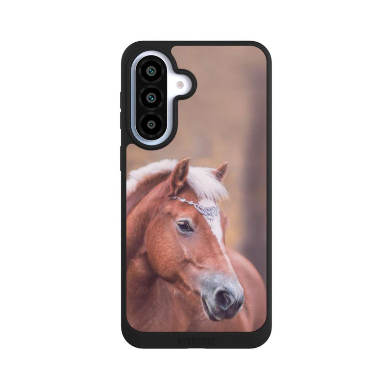 Galaxy A37 5G NIVOpure Haflinger Porträt