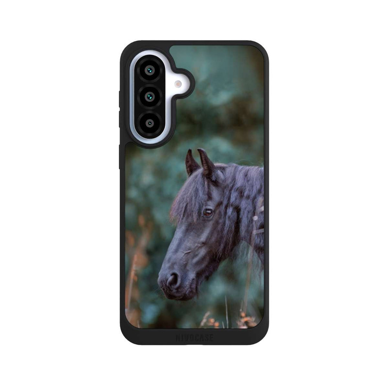 Galaxy A37 5G NIVOpure Friese Porträt