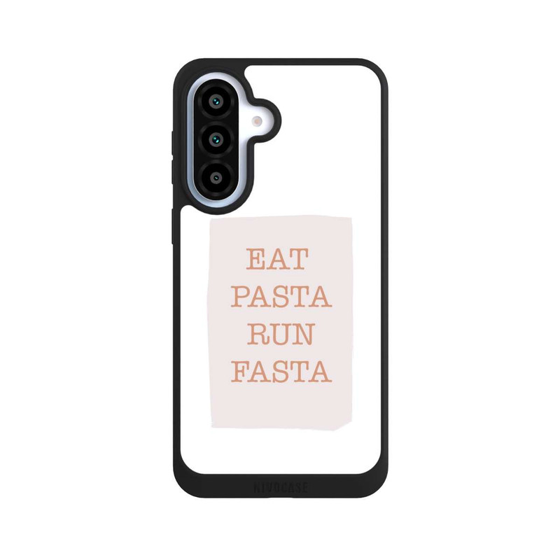 Galaxy A37 5G NIVOpure Eat Pasta