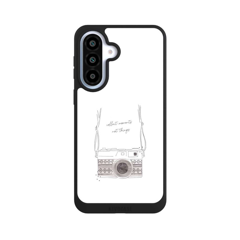 Galaxy A37 5G NIVOpure Kamera