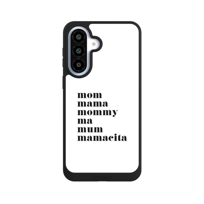 Galaxy A37 5G NIVOpure Mamacita