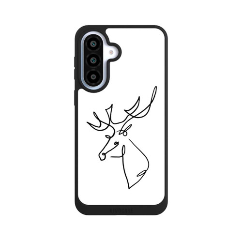 Samsung Galaxy A37 5G NIVOpure Lineart Hirsch
